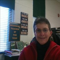 Angela Norris