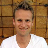 Bart Borré