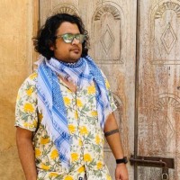 Harsh Vardhan Jain