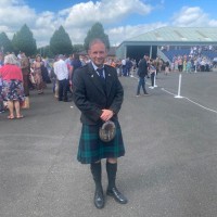 Daniel McCosker