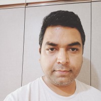 Satish Pandey