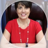 Andrea Goddard