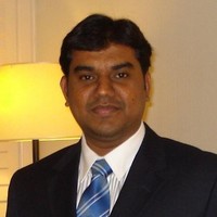 Prashant Pujari