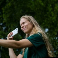 Romy Louise Van Schooneveld