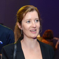 Natalie Thomson