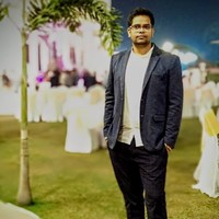 AMAN KHARE