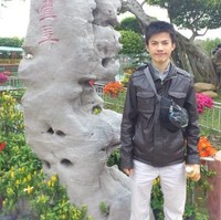 James Chen