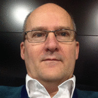 Nigel Baxter