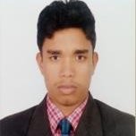 Md. Ashekuzzaman
