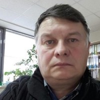 Николай Кирпичев