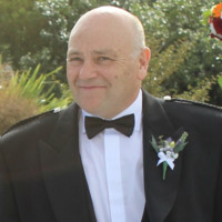 Raymond Wells