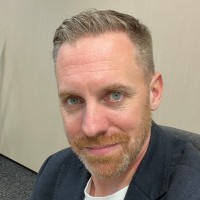 Chris Perkins