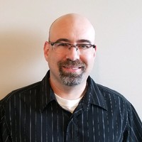 Chris Heritage