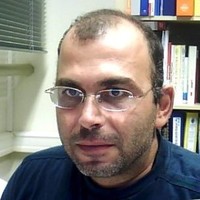 Aris Topalidis