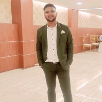 Vikram Singh Parihar
