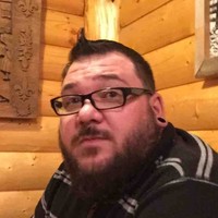 Steven Marcoux