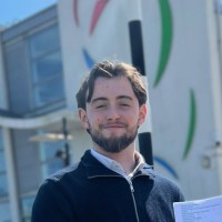 Joshua Vernon