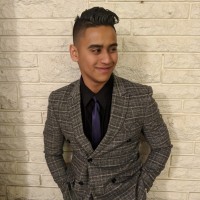 Rayed Ahmed