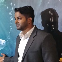 Manish Anand