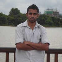 Prasad Perera