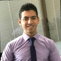 Mohamed Hamed