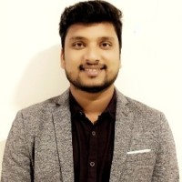 Debasish Panda