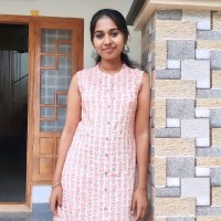 Meenukrishna K. R