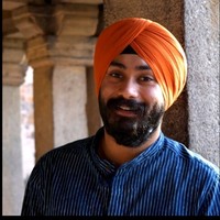 Gursimran Singh Sachdev