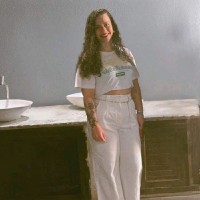 Caroline Gregorio Silva