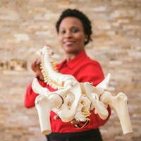 Dr. Margaret Stower, Chiropractor, Physiotherapist