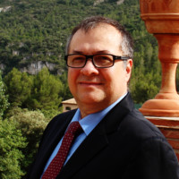 Víctor José Maldonado C