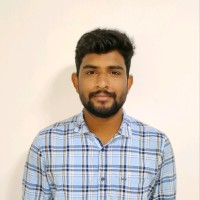 Rugender Kandula