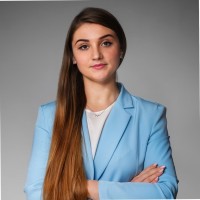 Olha Khomik