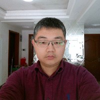 James Jiang