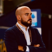 Alessandro Salvoro