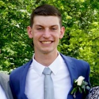 Drew Shultz, E.I.T.