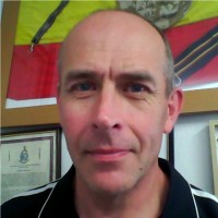 Simon McDonald
