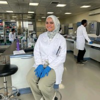 Asmaa Marwan