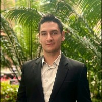 Daniel Cuervo González