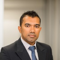 Rubesh Dhallapah