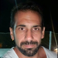 Matias Pereyra