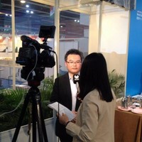 Victor Chong