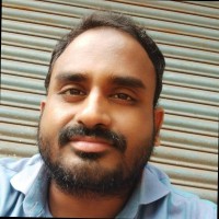 VARADA SRINIVASU