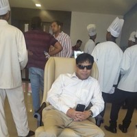 Smarajit Das