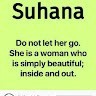 Suhana Bahari