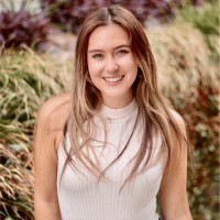 Haley Dean