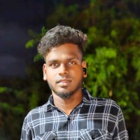 Nithish Kumar K