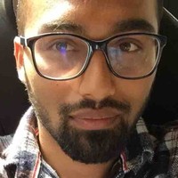 Ruchir Sah