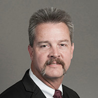 Mark Bradbury