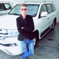 Humam Atia